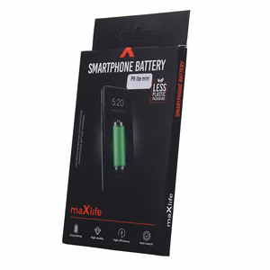 Maxlife aku Huawei P9 Lite Mini / Y6 2017 / Y5 2018 HB405979ECW 2900mAh aku Huawei P9 Lite Mini / Y6 2017 / Y5 2018 jaoks