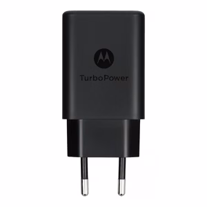 Motorola Travel Charger Type-C TurboPower 27W SC-32 black bulk