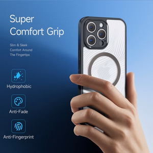 Ümbris Dux Ducis Aimo Mag Apple iPhone 15