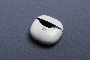 Juhtmevaba earbuds sinine Star T60 TWS valge