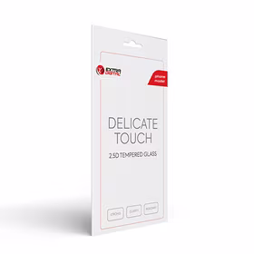 Karastatud klaas ekraanikaitse Huawei Mate 20 Lite (2.5D)