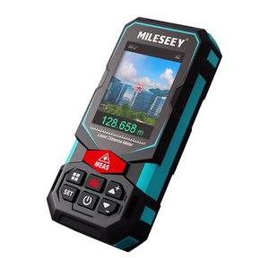Mileseey S7 Laser Rangefinder with 100m Camera