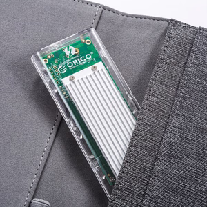 Orico TCM2-C3 M.2 NVME to USB-C 10Gb/s Disk Drive - Hall
