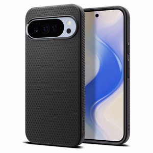 Spigen Liquid Air Mag MagSafe Case for Google Pixel 10 Pro XL - Matte Black
