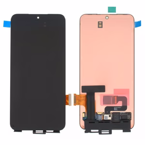 LCD screen Samsung S901 S22 5G koos touch screen (NO FRAME) original (service pack)