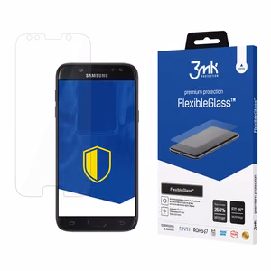 Samsung Galaxy J5 2017 – 3mk FlexibleGlass telefoni ekraanikaitse