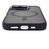 Magnetic Collection MagSafe iPhone 16 Pro Max Ümbris - must