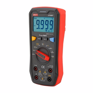 UNI-T UT60BT Bluetooth Digital Multimeter