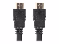 Lanberg HDMI v1.4 kaabel 0.5m CCS