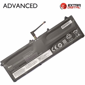 Notebook Aku LENOVO L21M4PD8, 4350mAh, Extra Digital Advanced