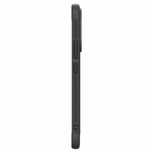 Spigen Rugged Armor Ümbris for Xiaomi 15T Pro - must