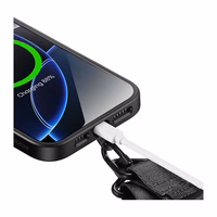 DUX DUCIS Outdoor Cross Body - cross-body phone strap - must