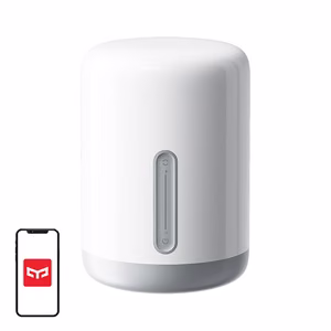YEELIGHT Bedside D1 Matter nutikas öölamp