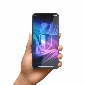 Nothing CMF Phone 1 – 3mk Silky Matt Pro telefoni ekraanikaitse