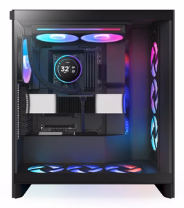 CPU JAHUTUS MULTI SOCKET/KRAKEN ELITE 280 RGB V2 NZXT
