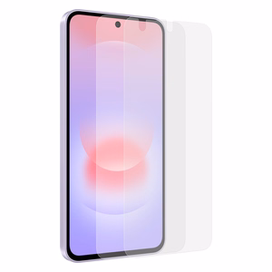 Samsung EF-UA376CTEGWW kaitsekile Samsung Galaxy A37 5G jaoks