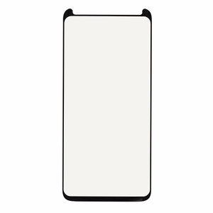 Tempered Glass Full Glue 5D for ONEPLUS 9 BLACK
