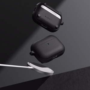 Ringke Onyx Magnetic MagSafe Ümbris jaoks AirPods Pro 3 - Must