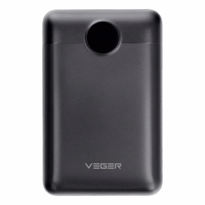 Powerbank Veger S20 (W2053) PD QC3.0 2A 22,5W 20000 mAh must