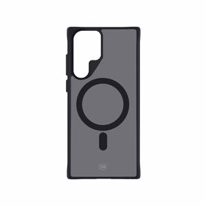 3mk Smoke MagCase ümbris jaoks Samsung Galaxy S22 Ultra 5G