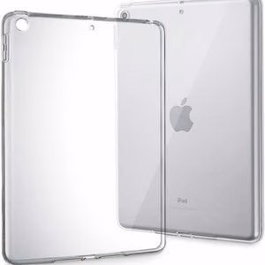 Slim Case back cover for tablet Samsung Galaxy Tab S8 + (Tab S8 Plus) transparent