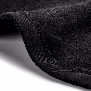 Rockbros LF8113-1 rattabalaklava, universaalne suurus - must