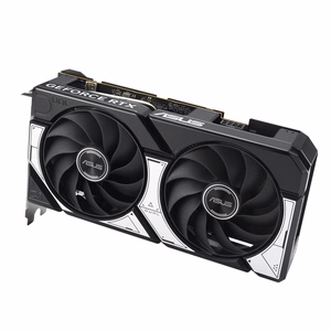 ASUS Dual GeForce RTX 5060 8 GB OC Videokaart