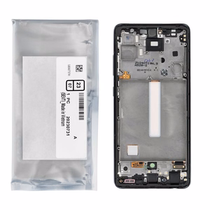 ServicePack LCD Display SAMSUNG A52S 5G A528B GH82-26861A