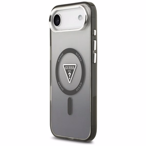 GUESS ümbris jaoks IPHONE 17 Air compatible with MagSafe GUHMP17MHGTMLCGK (IML Gradient W/ Triangle Logo) must