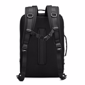 Wozinsky Premium 15.6'' Laptop Backpack/Kott koos Rihm - must