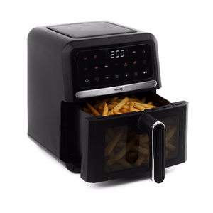 Huslog 1500W fritüür
