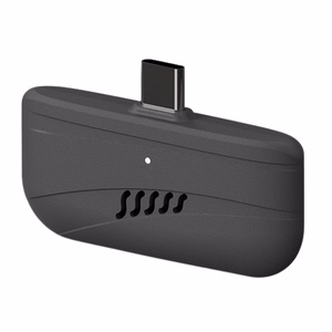 Mini alkoholi tester, USB Type-C