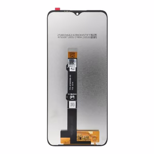 FixCell LCD Display jaoks MOTOROLA G50 4G OEM without frame