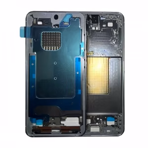 Keskkere Samsung S921 S24 (Sapphire Blue)