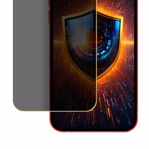 3mk Silky Matt Privacy защитное стекло Apple iPhone 13 Pro