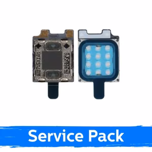 Sisekõlar ühilduv Samsung F741 Z Flip6 (Service Pack)