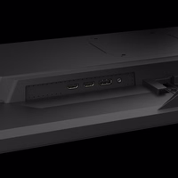 GIGABYTE GS27Q X - 27" computer monitor, 2560 x 1440 px Quad HD LED (must)