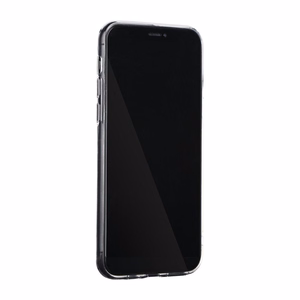 ROAR case ALL DAY COLORFUL JELLY for HUAWEI P20 Lite transparent