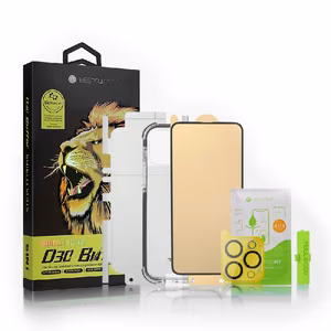 Bestsuit 6in1 SET Apple iPhone 11 Pro (karastatud klaas flexi,back housing protector,camera lens karastatud klaas,cloths,aplicator)