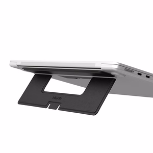NILLKIN DUALWING LAPTOP STAND must / CZARNY