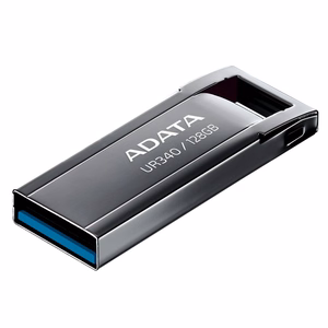 ADATA UR340 USB flash drive 128 GB USB Type-A 3.2 Gen 2 (3.1 Gen 2) must