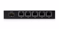 Ubiquiti EdgeRouter X SFP wired router Gigabit Ethernet must