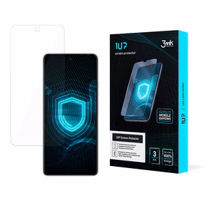 Tecno Pova 6 Neo 5G – 3mk 1UP telefoni ekraanikaitse