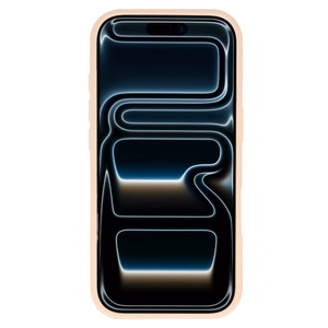Tel Protect Aura Matte Magsafe чехол Iphone 17 Pro Max гардения