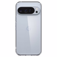 Spigen Ultra Hybrid Ümbris jaoks Google Pixel 10 Pro XL - läbipaistev