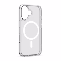 Etteri Hybrid Mag ümbris iPhone 16 Plus 6,7"