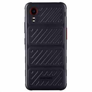 G556B Galaxy Xcover 7 128GB EE DS Black