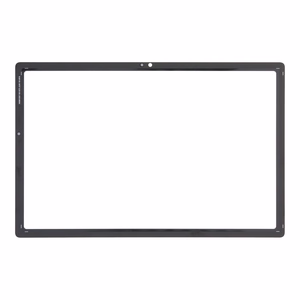LCD stikliukas Samsung Tab A8 10.5 2021 X200 / X205 su OCA juodas