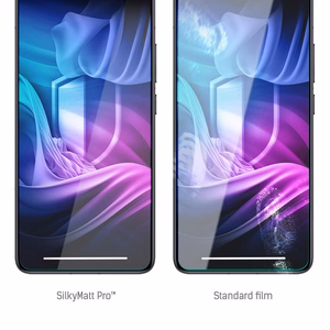 Poco F6 Pro – 3mk Silky Matt Pro telefoni ekraanikaitse