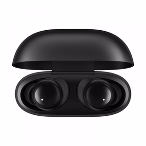 XIAOMI REDMI BUDS 3 LITE BHR5489GL Juhtmevabad kõrvaklapid MUST BOX